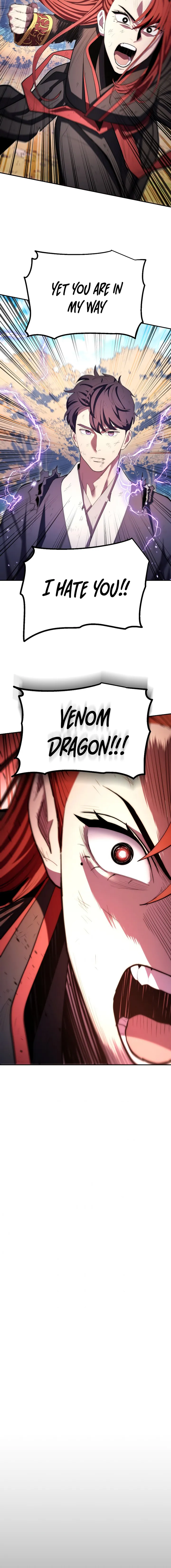 Poison Dragon: The Legend of an Asura Chapter 83 15